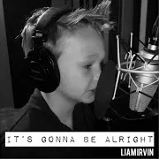Liam Irvin